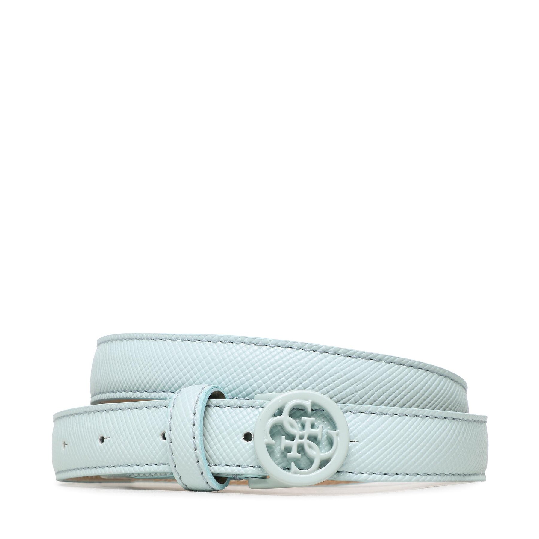 Damengürtel Guess Matilde Belts BW7784 VIN20 Blau von Guess