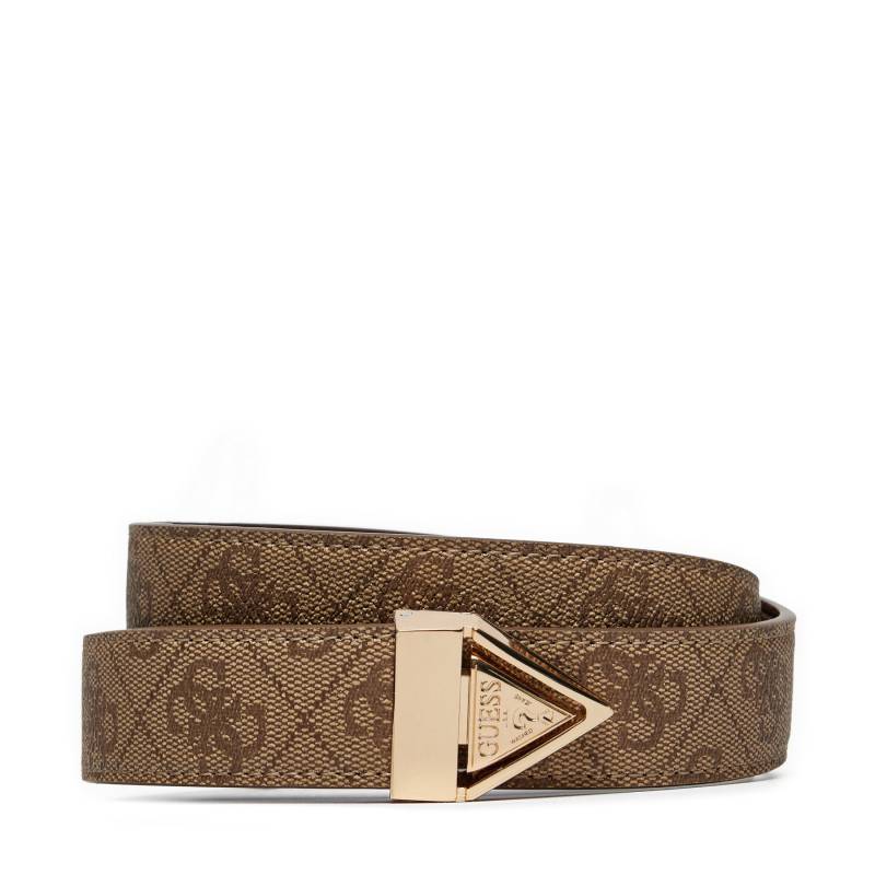 Damengürtel Guess Noelle (BG) Belts BW9142 P4330 Braun von Guess