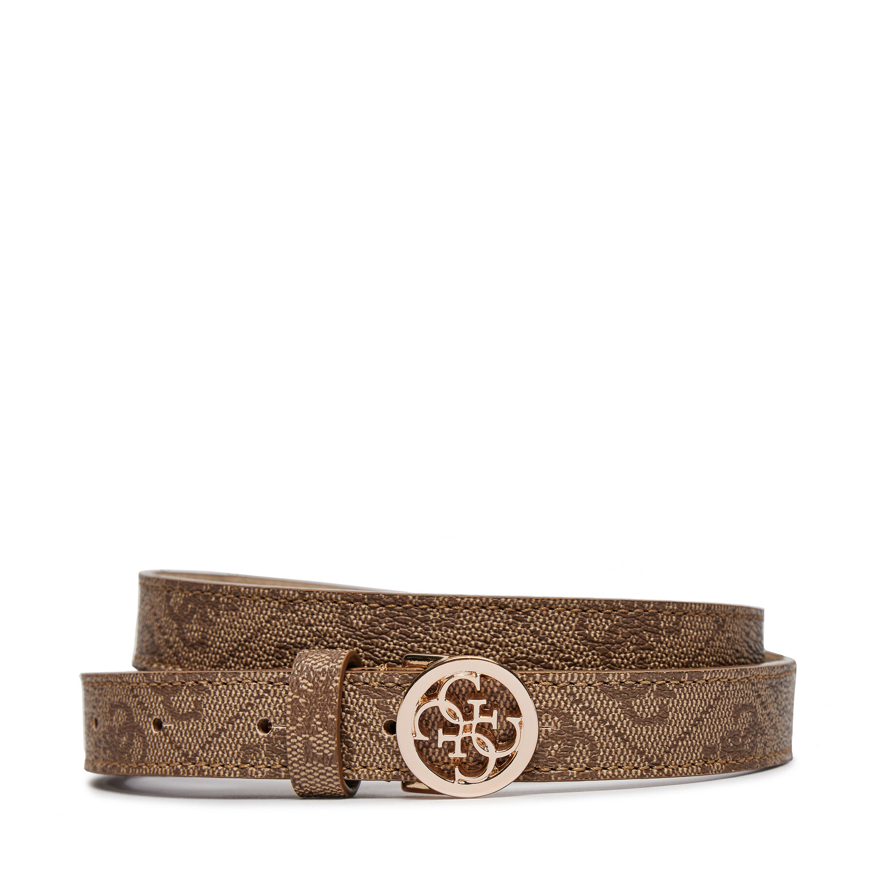 Damengürtel Guess Noelle (Bg) Belts BW9161 P4320 Braun von Guess