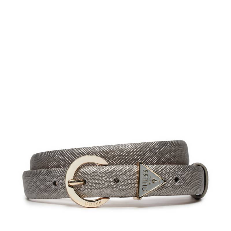 Damengürtel Guess Noelle (ZG) Belts BW9071 P4125 Goldfarben von Guess