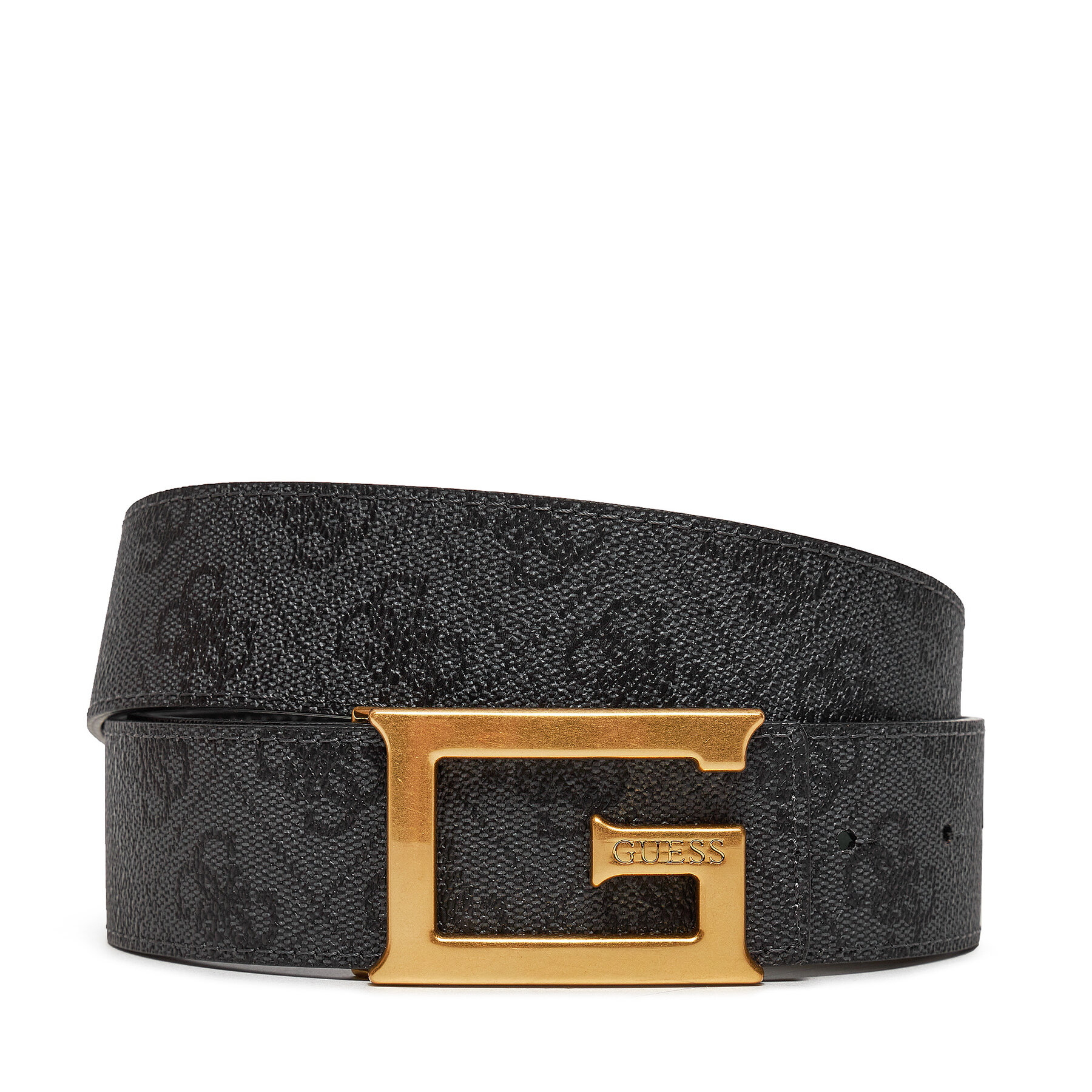 Damengürtel Guess Noreen (SG) Belts BW9153 P4338 Schwarz von Guess