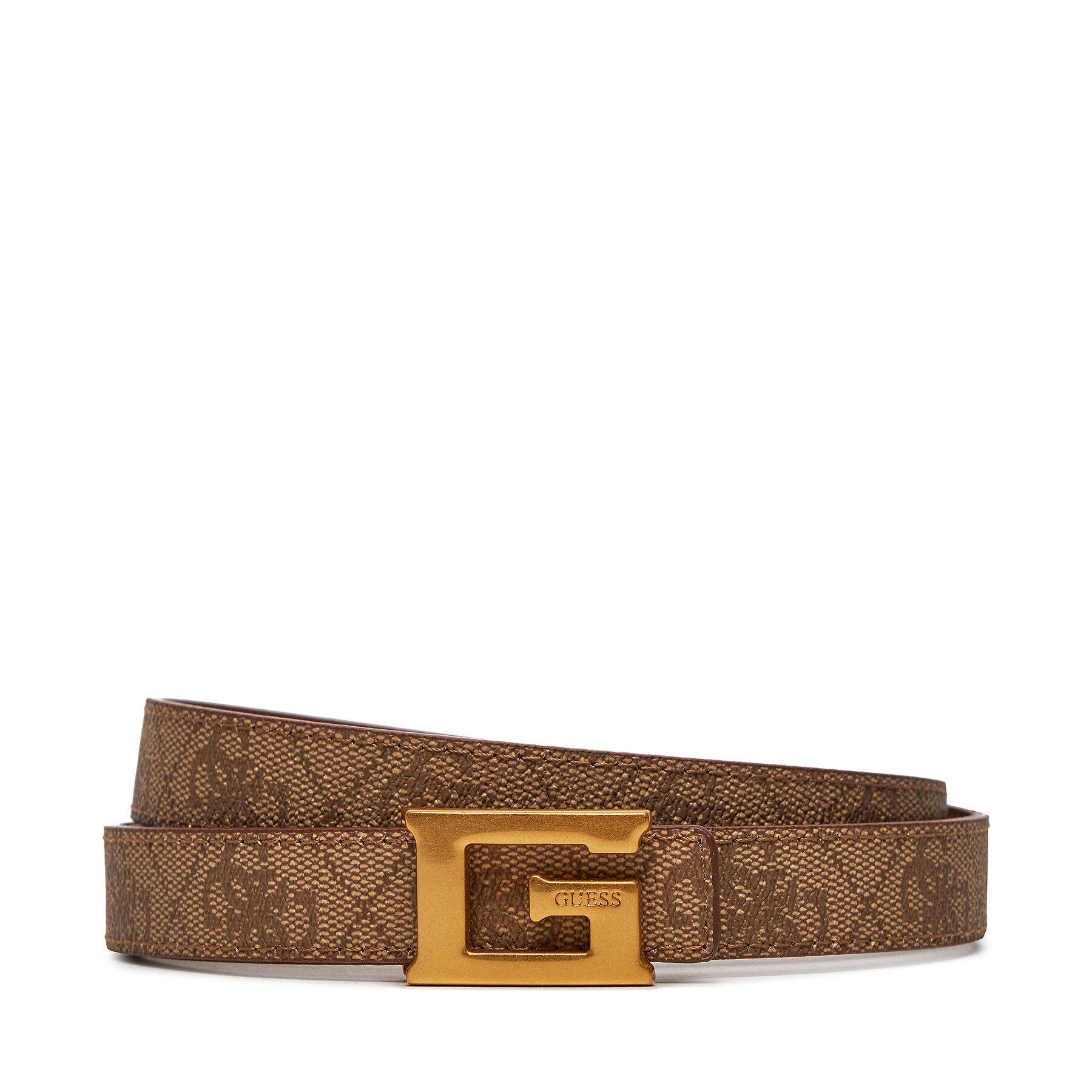 Damengürtel Guess Noreen (SG) Belts BW9155 P4320 Beige von Guess