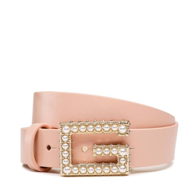 Damengürtel Guess Not Coordinated Belts BW7753 VIN25 Rosa von Guess