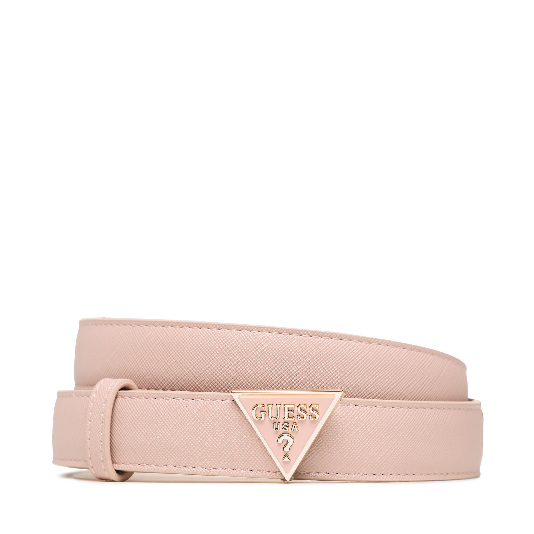 Damengürtel Guess Not Coordinated Belts BW7842 P3325 Beige von Guess