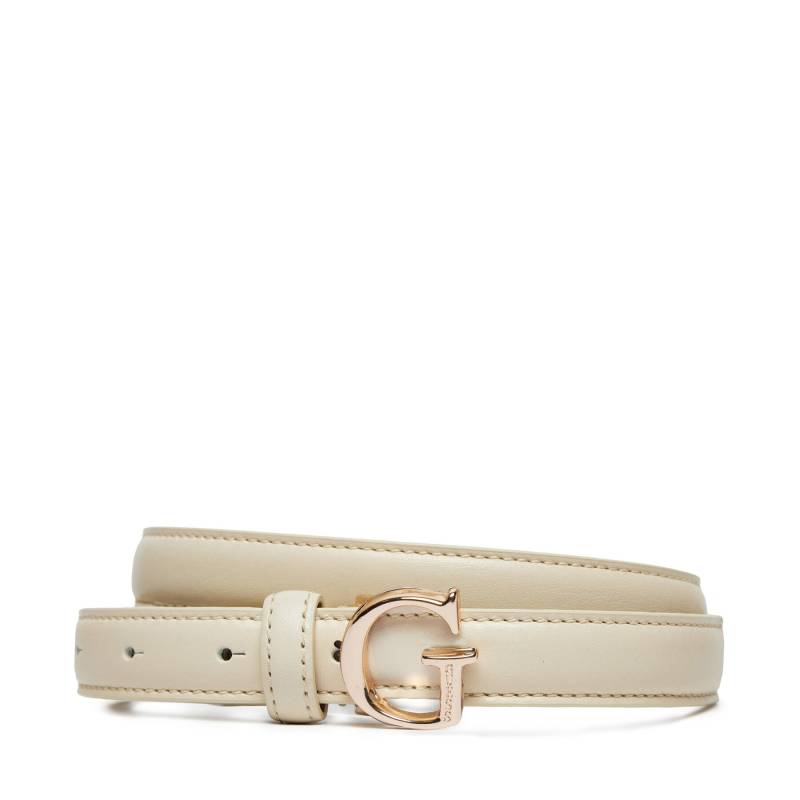 Damengürtel Guess Not Coordinated Belts BW9119 P4220 Braun von Guess