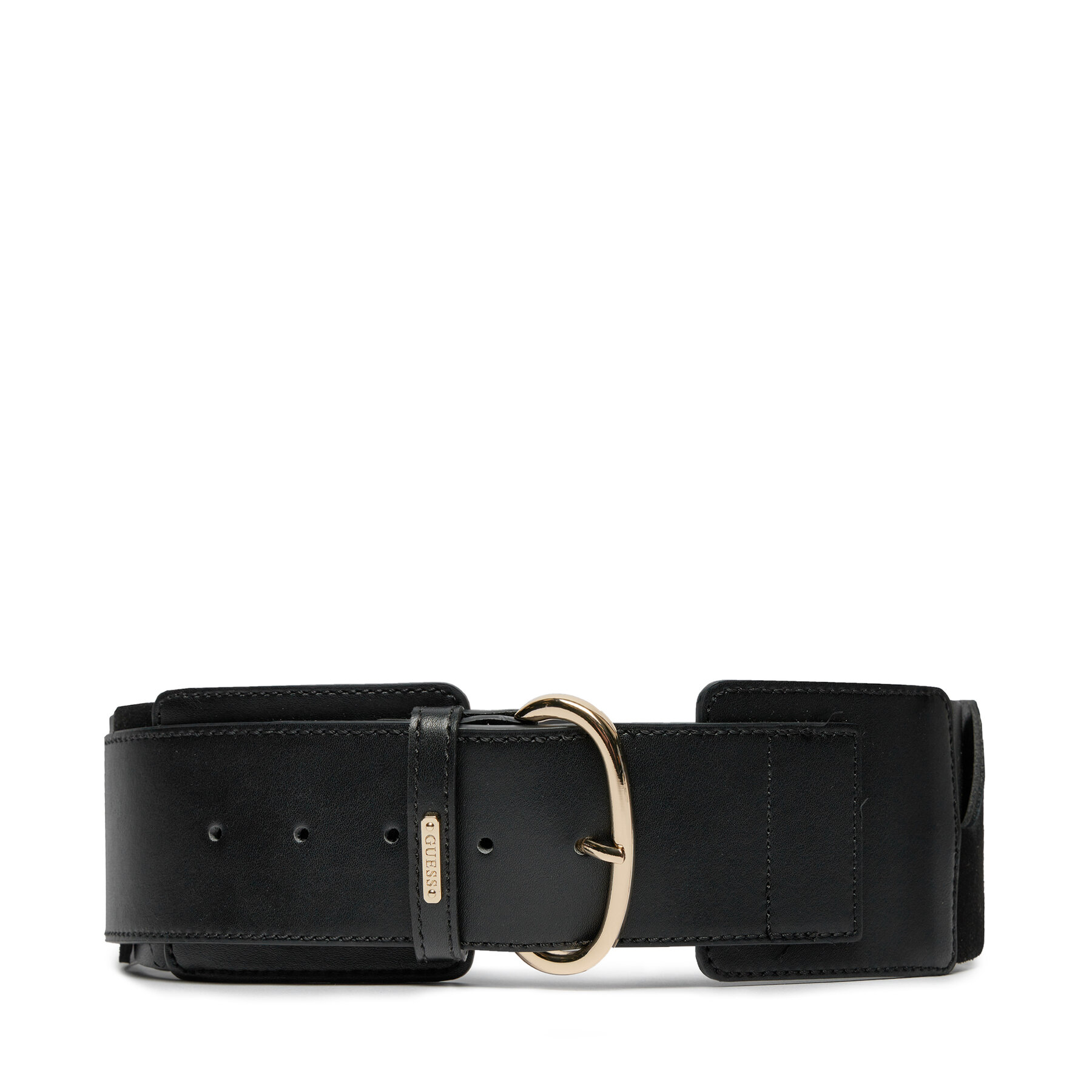 Damengürtel Guess Not Coordinated Belts BW9150 P4380 Schwarz von Guess