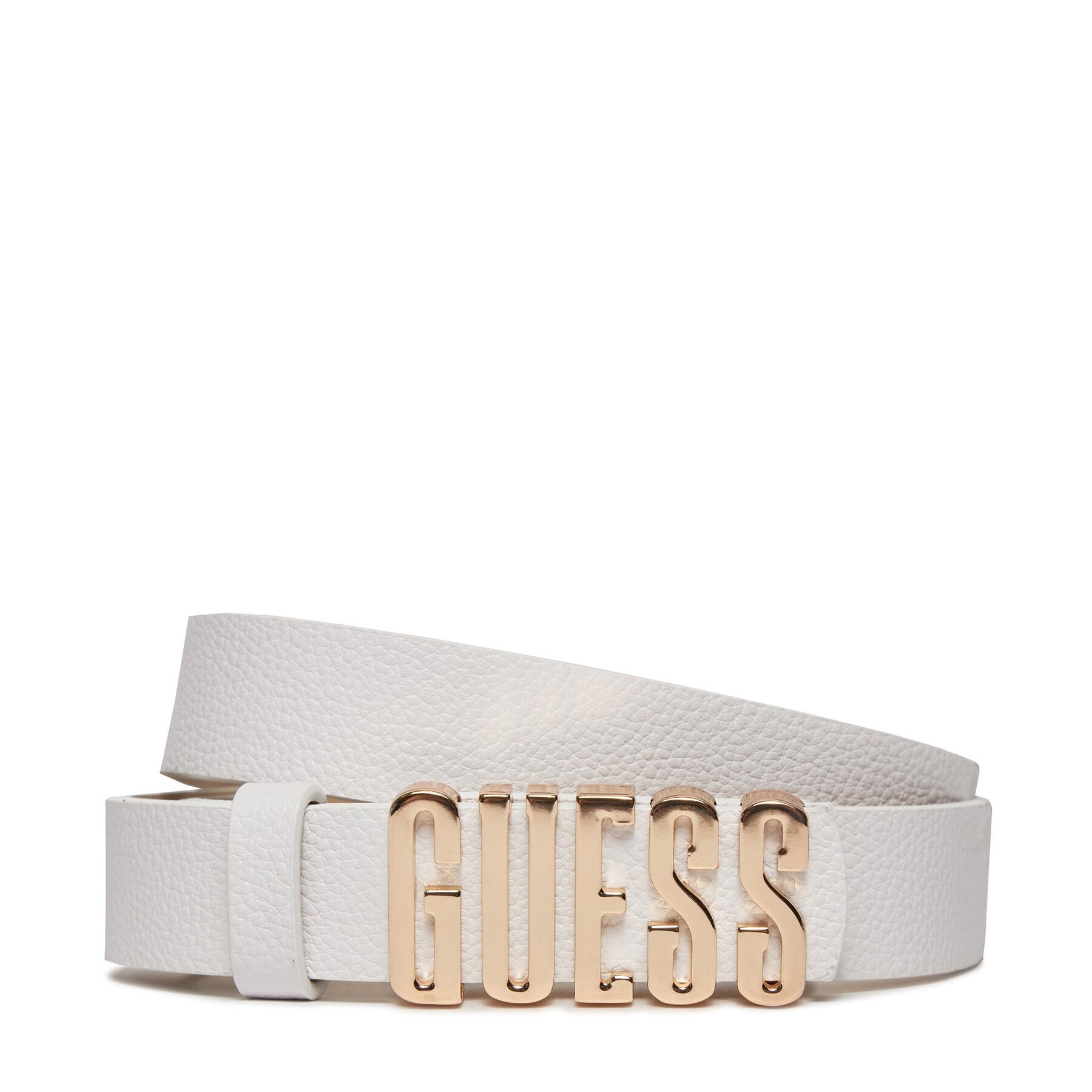 Damengürtel Guess Vikky BW9114 P4225 Beige von Guess