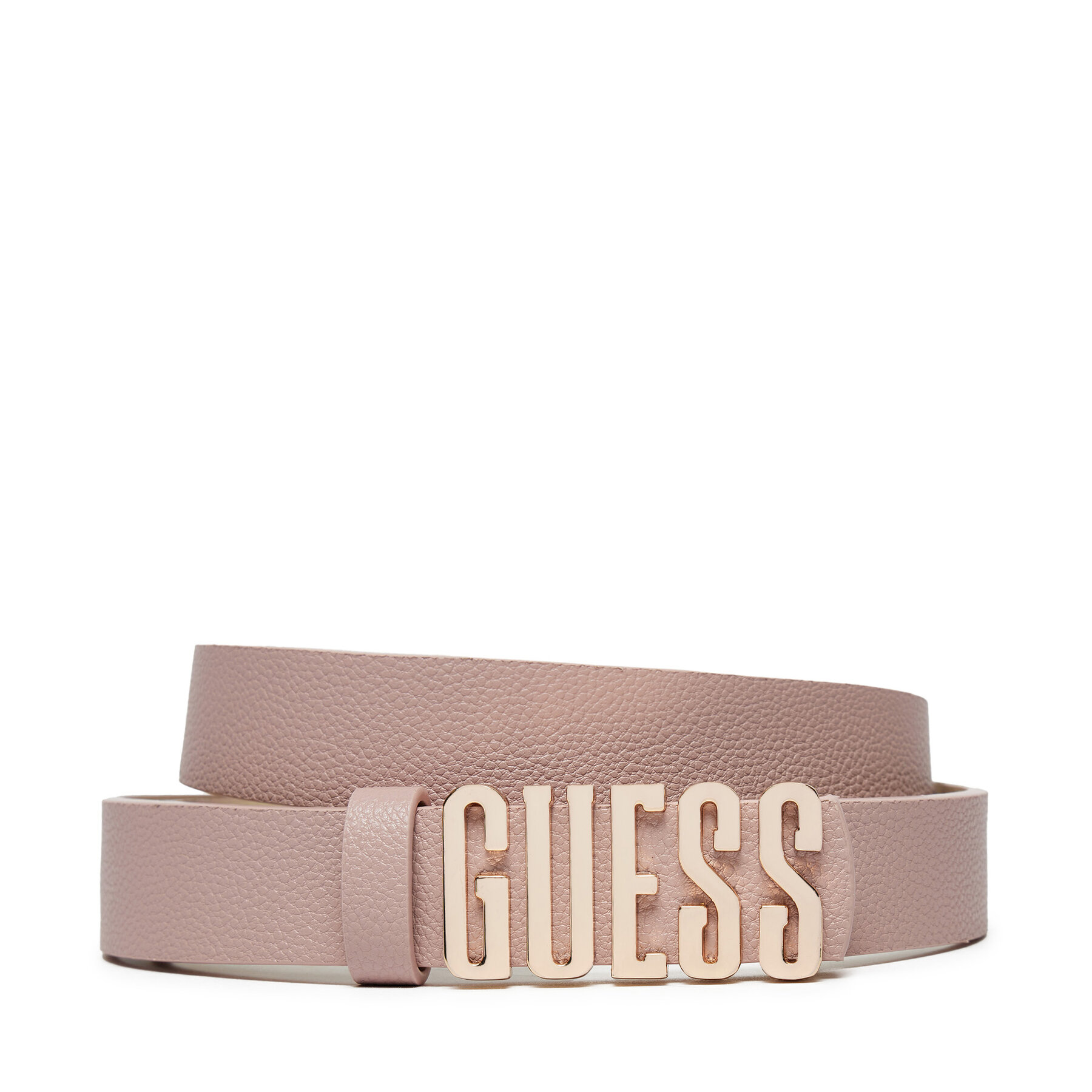 Damengürtel Guess Vikky BW9114 P4225 Violett von Guess