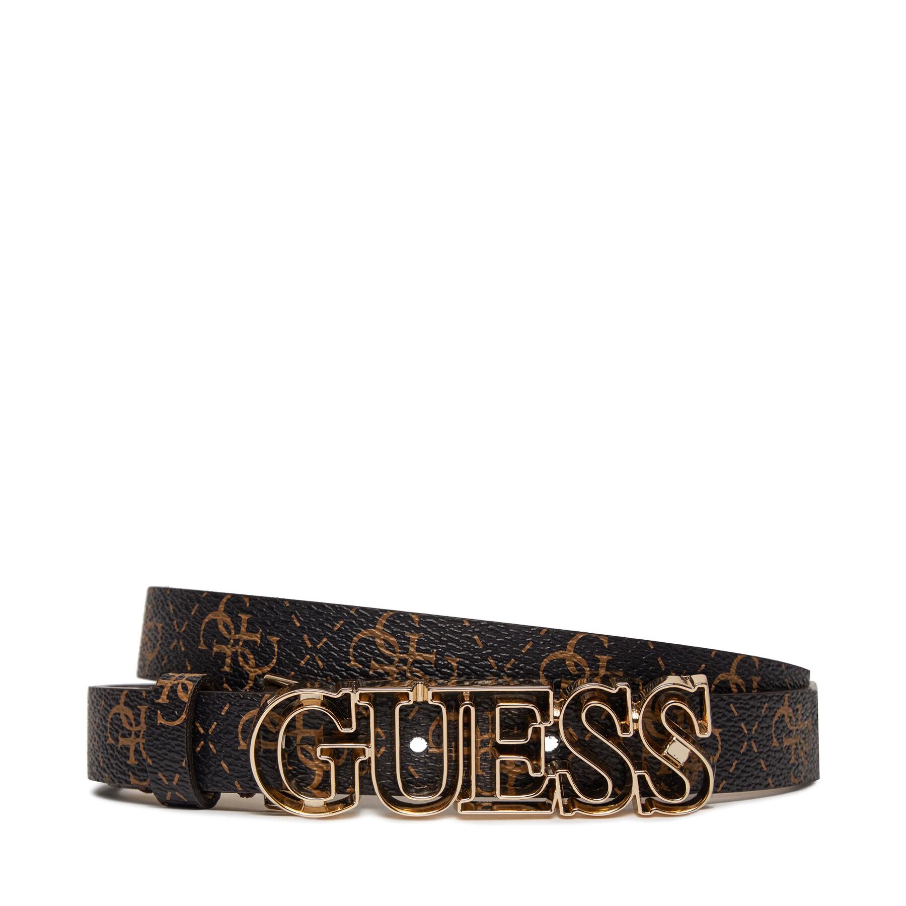 Damengürtel Guess Vikky BW9167 P4220 Braun von Guess