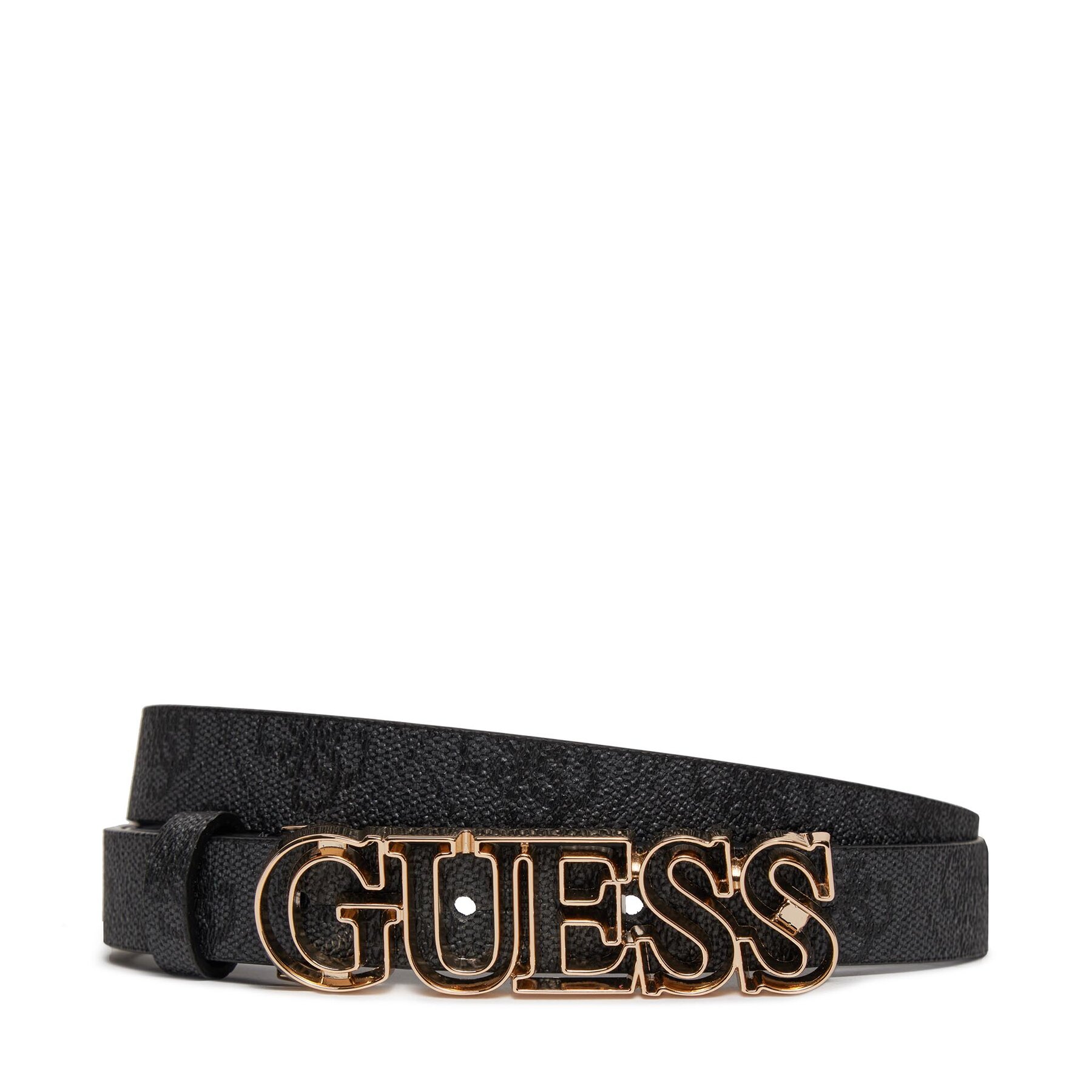 Damengürtel Guess Vikky BW9167 P4220 Grau von Guess