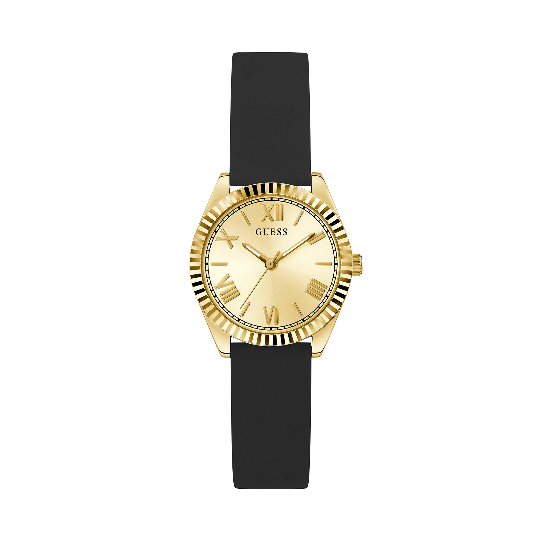 Damenuhr Guess GW0724L2 Goldfarben von Guess