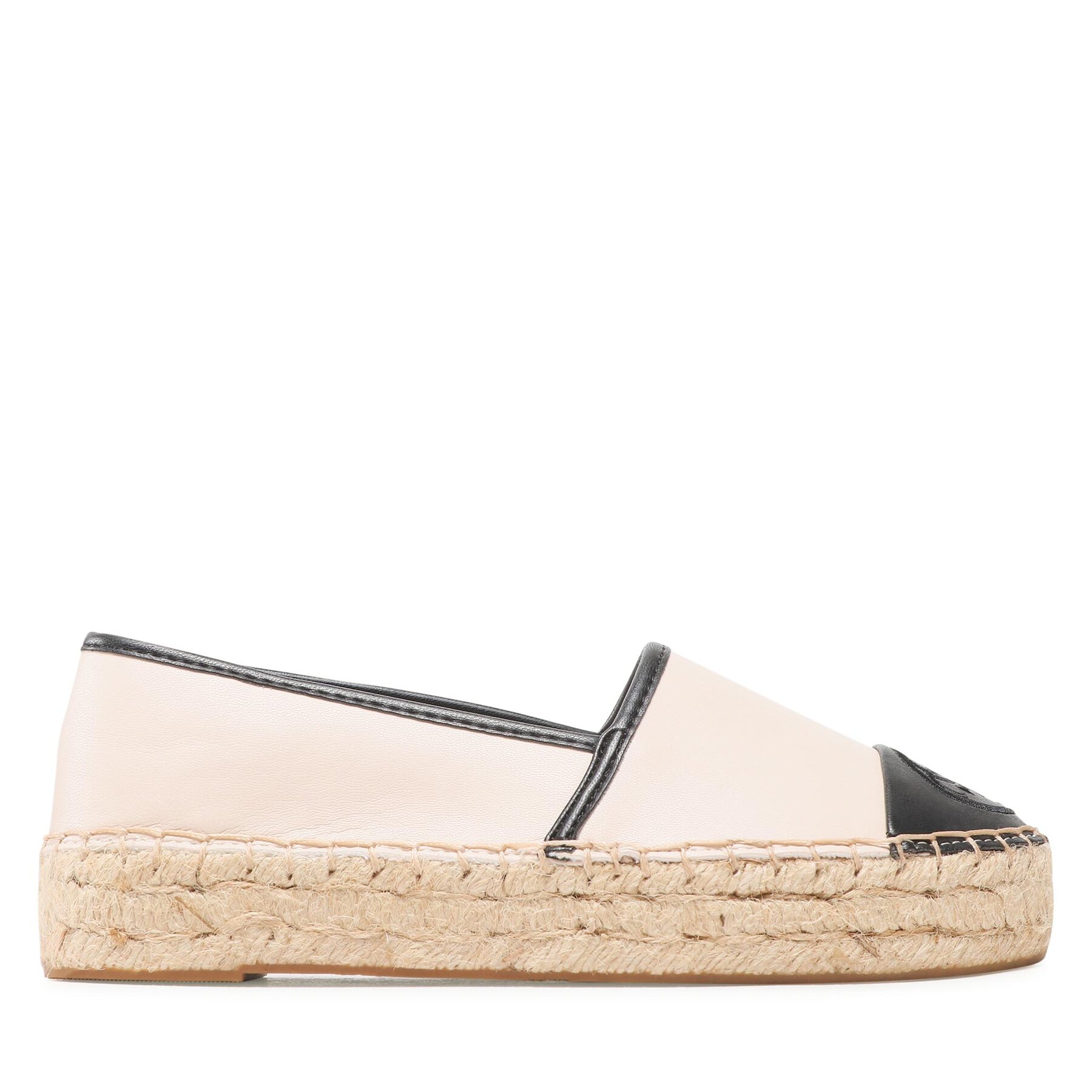 Espadrilles Guess Jaleel2 FL6J2L ELE14 Weiß von Guess