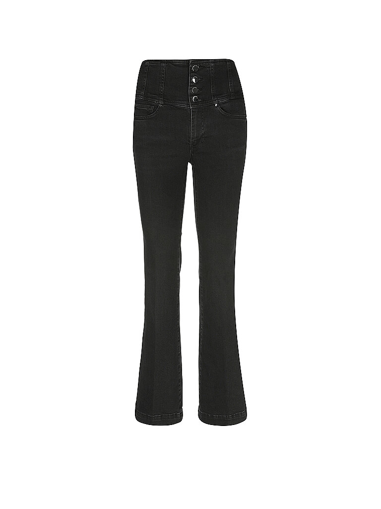 GUESS Jeans Bootcut Fit  schwarz | 25 von Guess