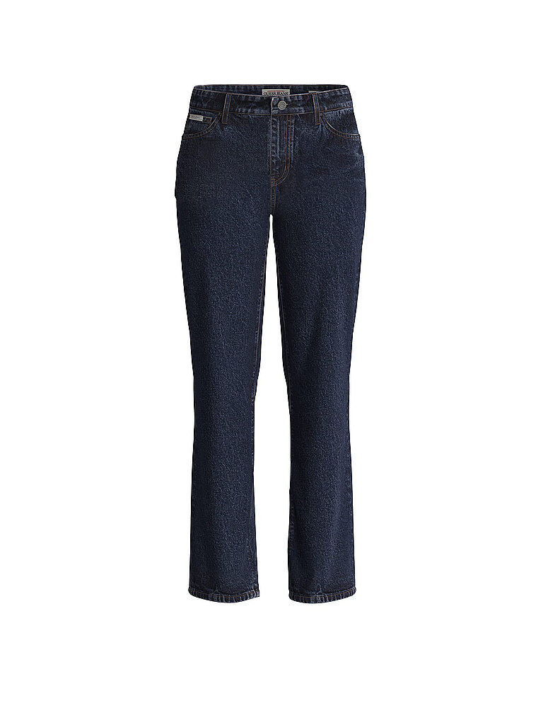 GUESS Jeans Straight dunkelblau | 27/L30 GUESS Jeans Straight dunkelblau | 27/L30 von Guess