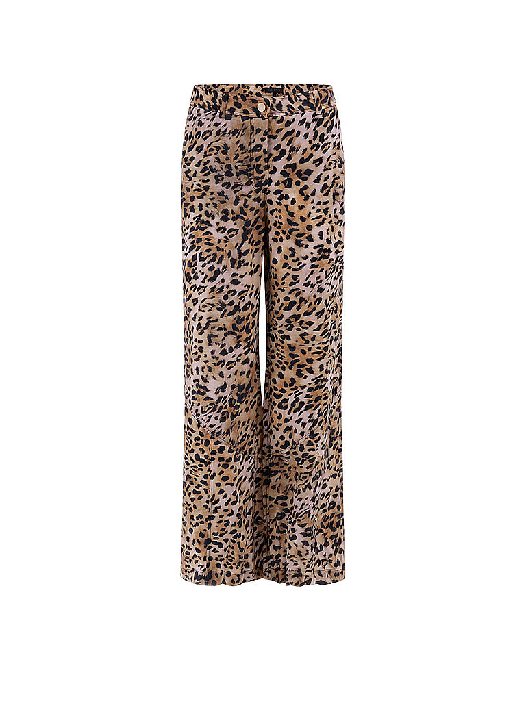 GUESS Marlenehose ENORA hellbraun | XS GUESS Marlenehose ENORA hellbraun | XS von Guess