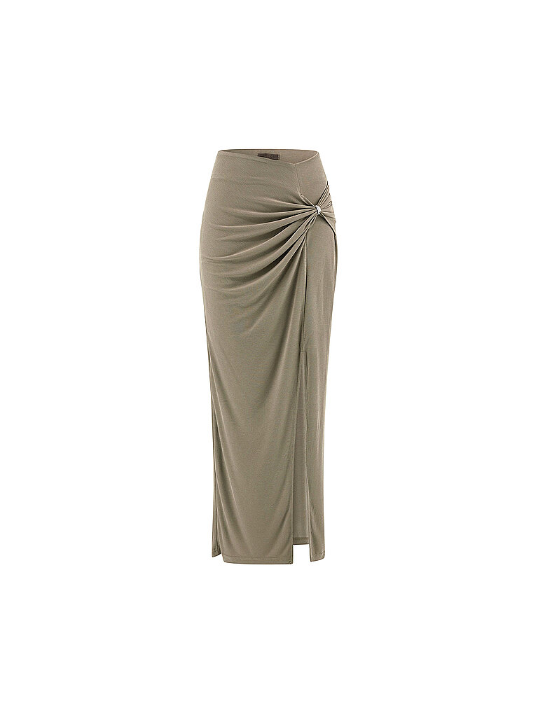 GUESS Maxirock olive | S GUESS Maxirock olive | S von Guess