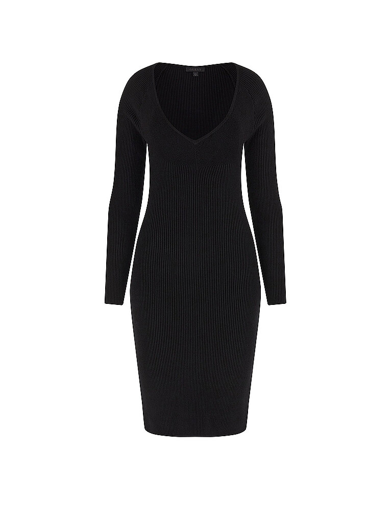 GUESS Minikleid SASHA schwarz | M GUESS Minikleid SASHA schwarz | M von Guess