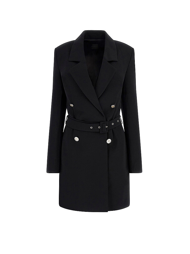 GUESS Minikleid schwarz | XS GUESS Minikleid schwarz | XS von Guess