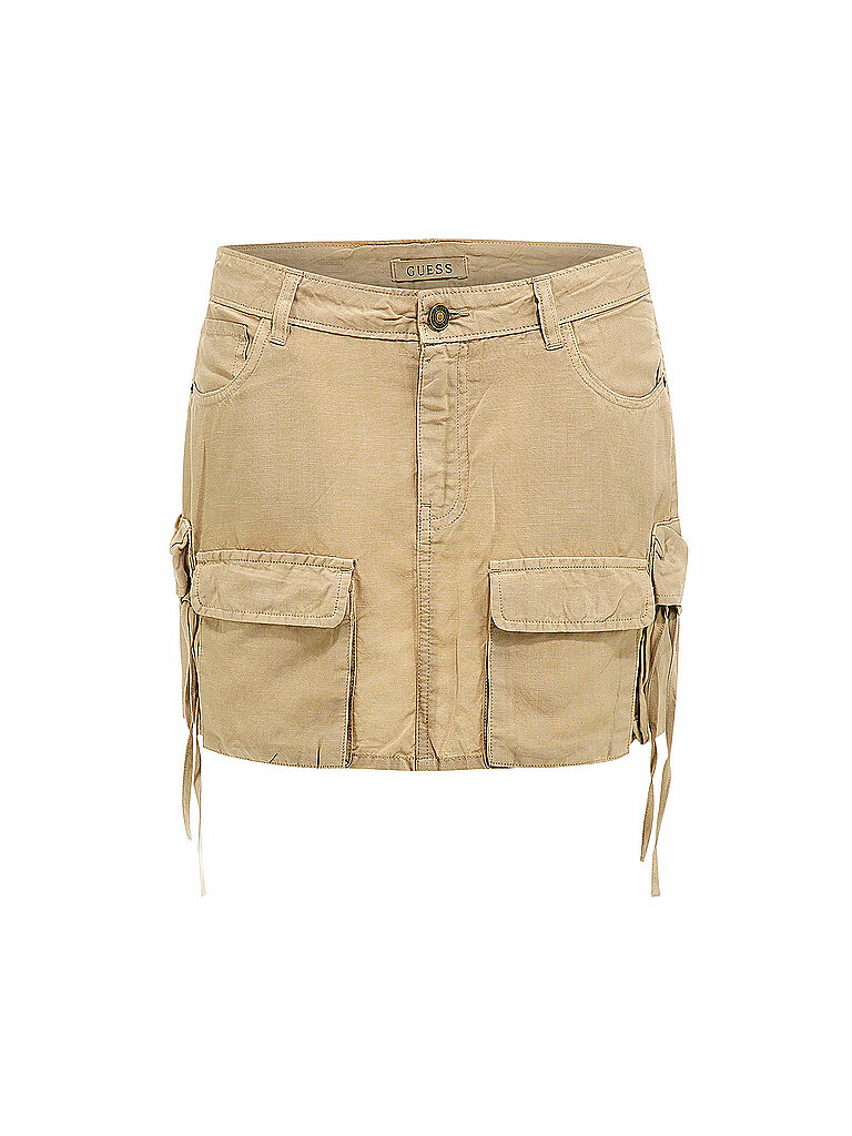 GUESS Rock DEVON beige | L von Guess