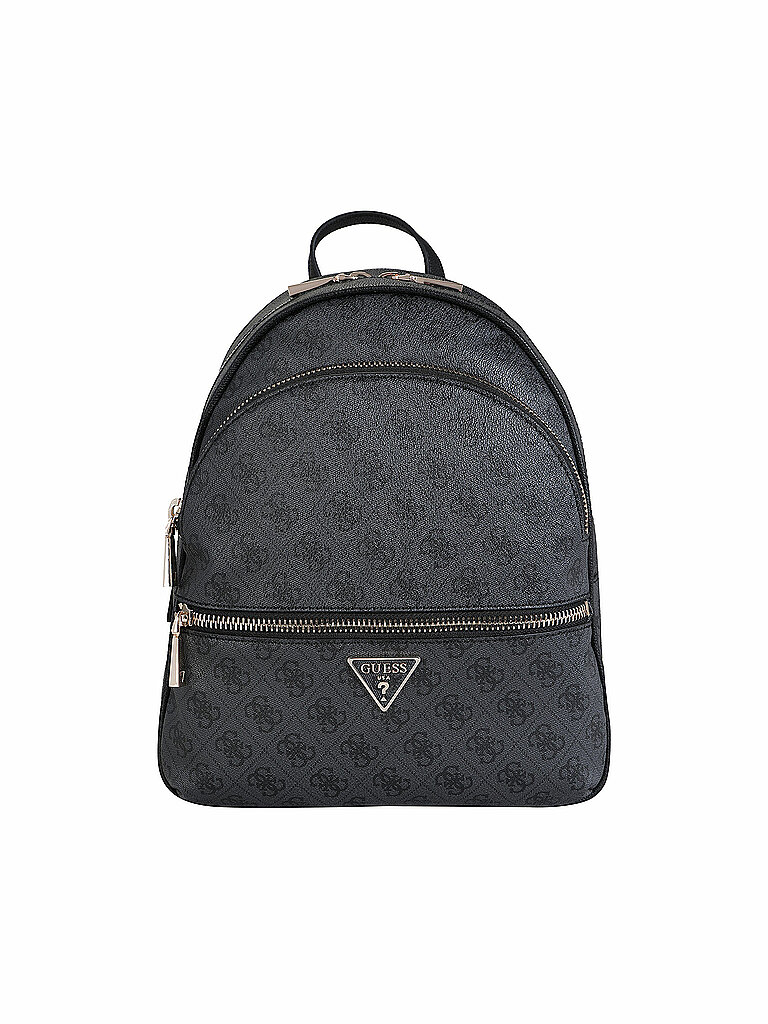 GUESS Rucksack MANHATTEN Large schwarz GUESS Rucksack MANHATTEN Large schwarz von Guess