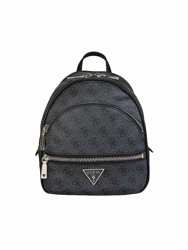 GUESS Rucksack MANHATTEN Small schwarz von Guess