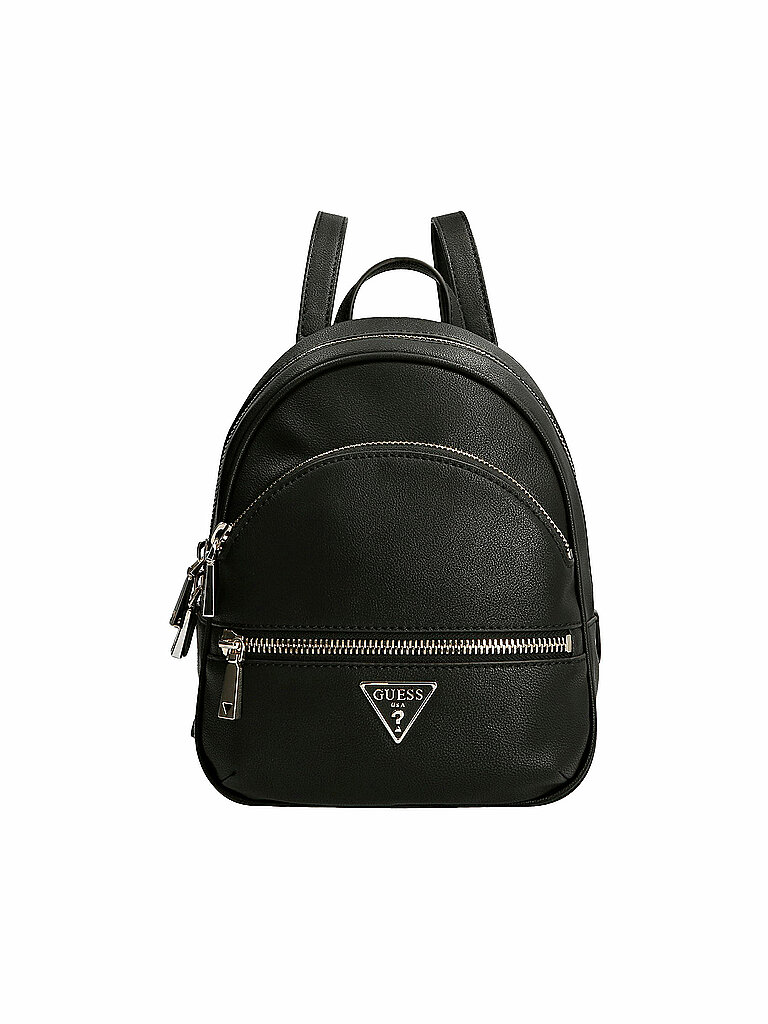GUESS Rucksack schwarz GUESS Rucksack schwarz von Guess