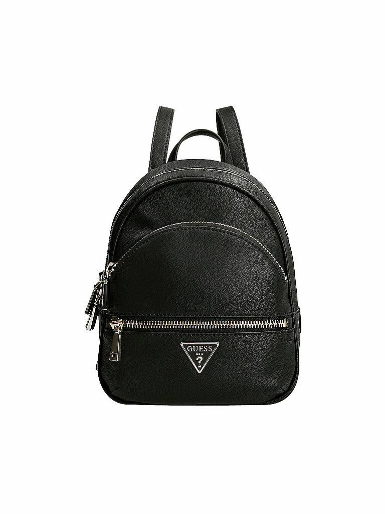 GUESS Rucksack schwarz von Guess