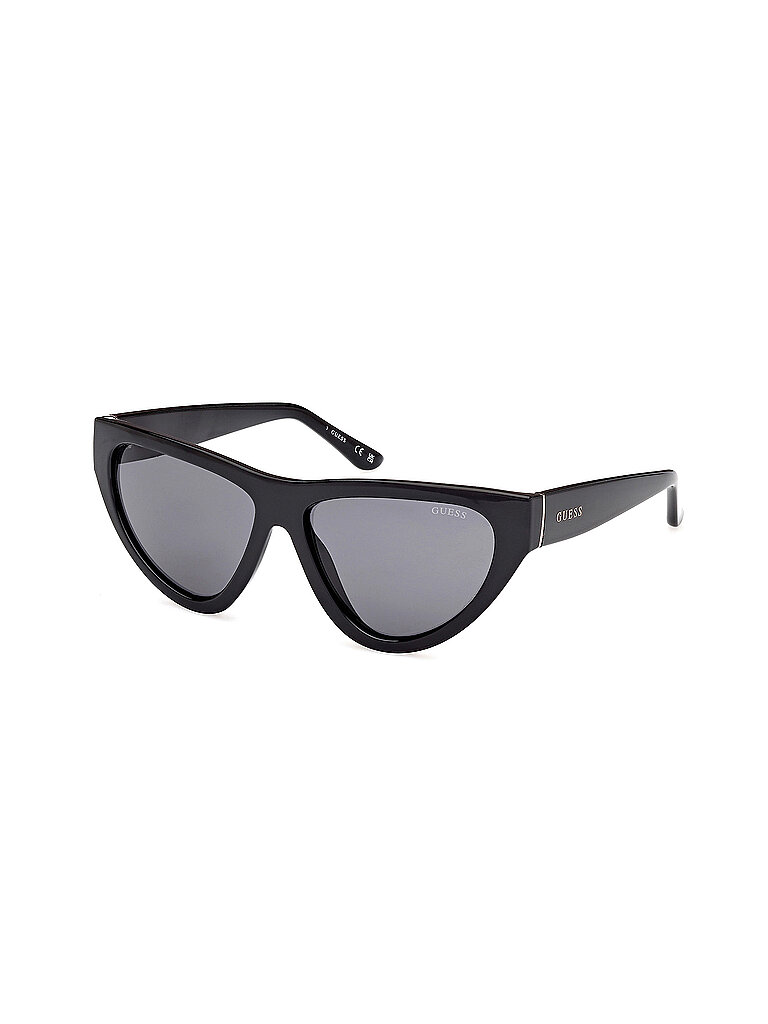 GUESS Sonnenbrille GU00152/57 schwarz von Guess