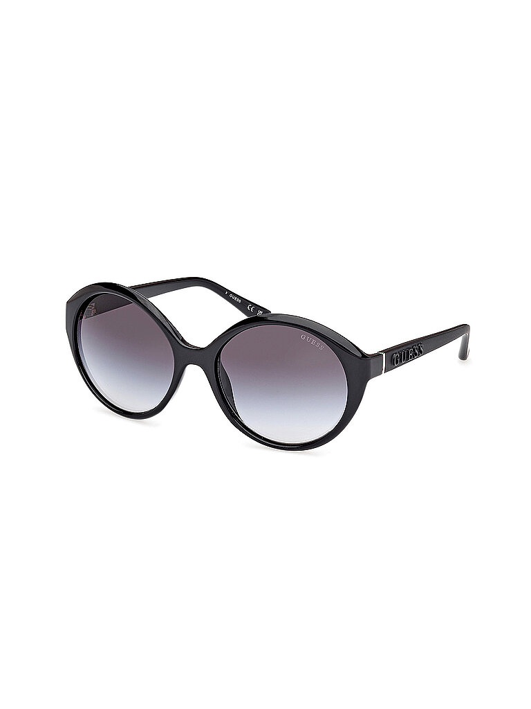 GUESS Sonnenbrille GU00155/57 schwarz von Guess