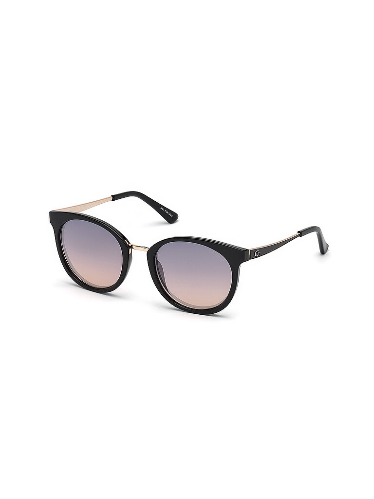 GUESS Sonnenbrille GU7459 schwarz GUESS Sonnenbrille GU7459 schwarz von Guess