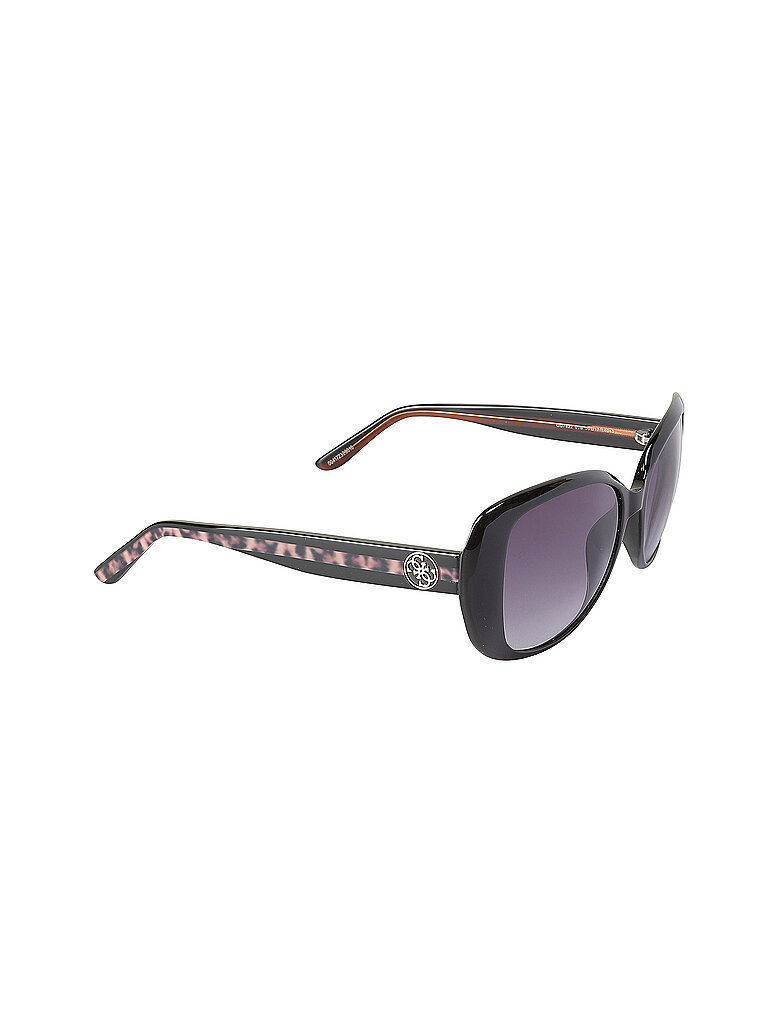 GUESS Sonnenbrille GU7822 schwarz von Guess