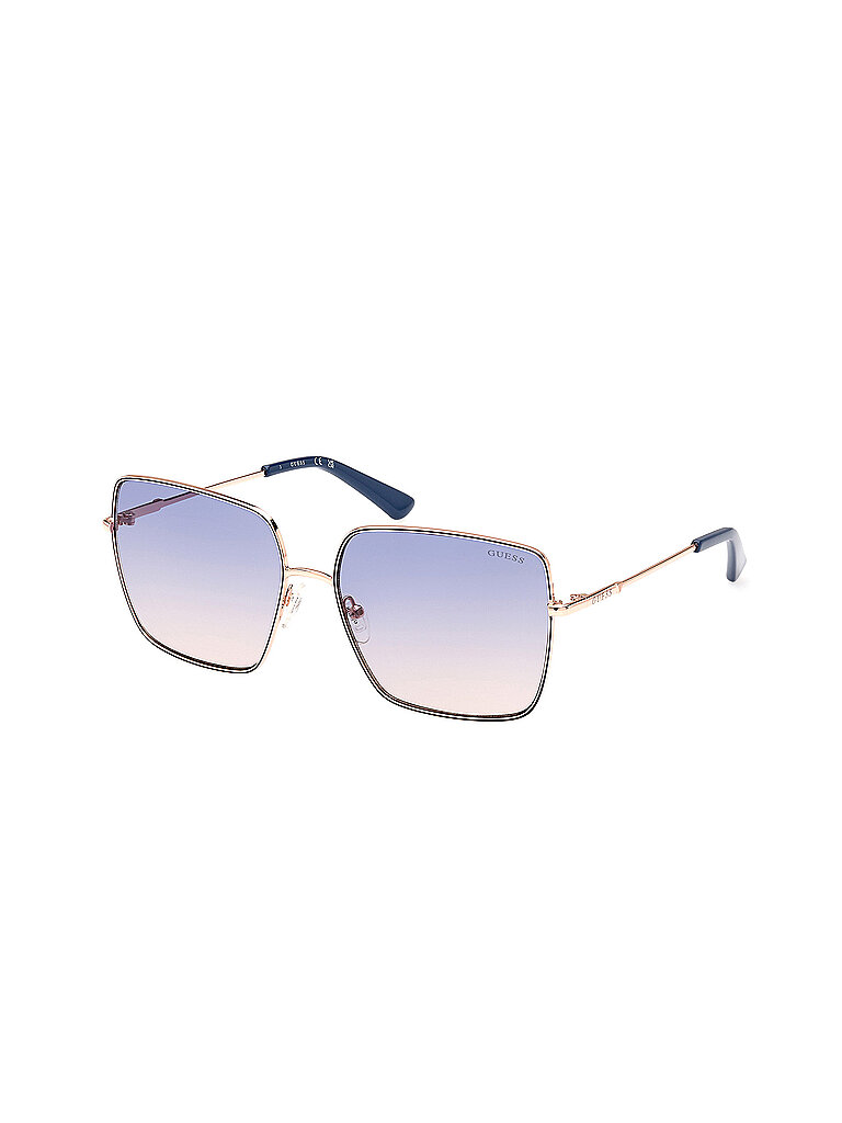 GUESS Sonnenbrille GU7866 rosa von Guess