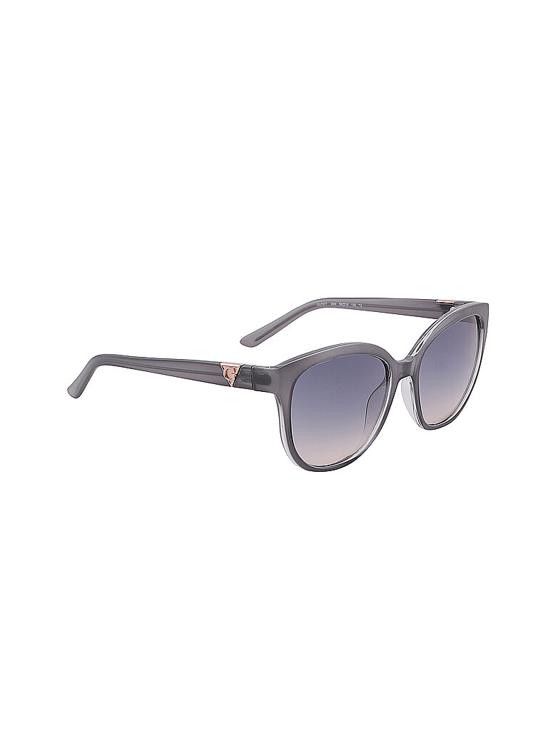 GUESS Sonnenbrille GU7877/56 hellgrau von Guess