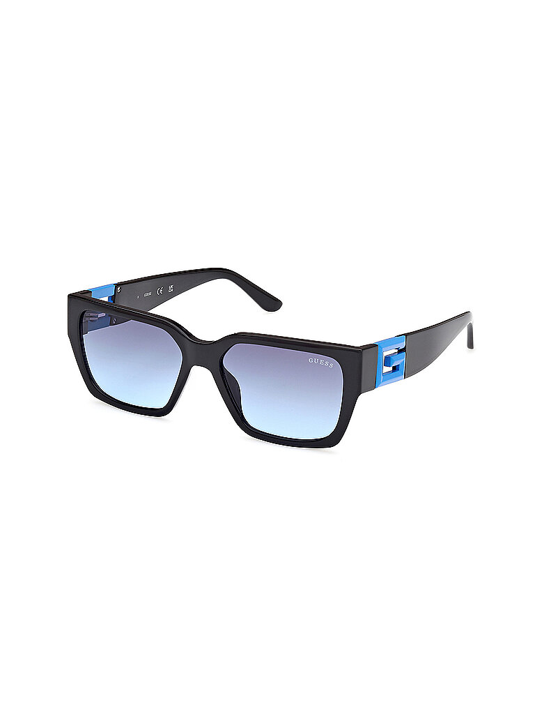 GUESS Sonnenbrille GU7916/55 blau von Guess