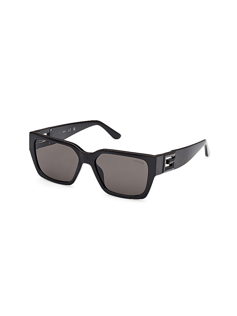 GUESS Sonnenbrille GU7916/55 schwarz von Guess