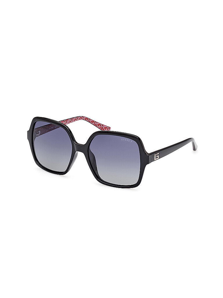 GUESS Sonnenbrille GU7921/57 schwarz von Guess