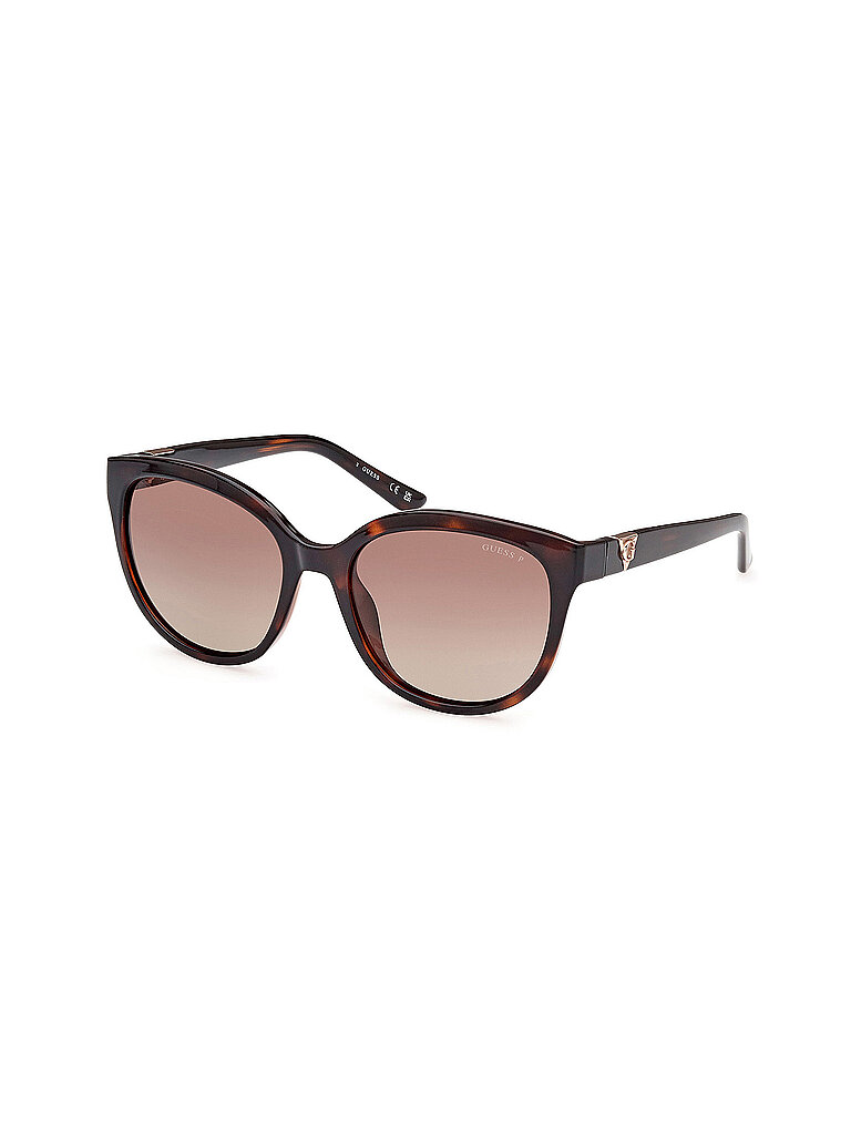 GUESS Sonnenbrille  braun von Guess