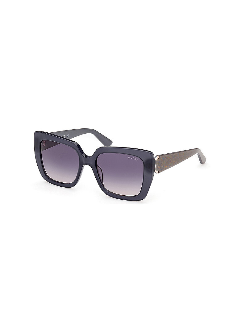 GUESS Sonnenbrille grau von Guess