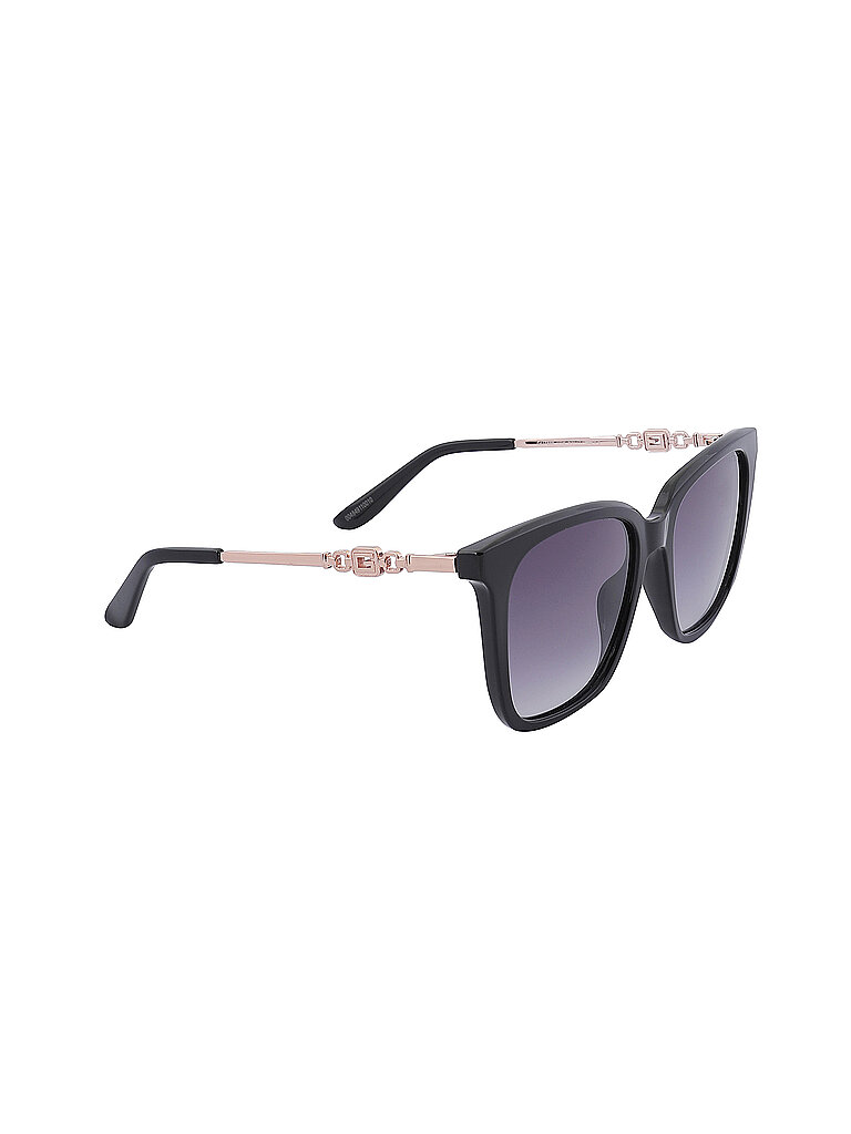 GUESS Sonnenbrille schwarz von Guess