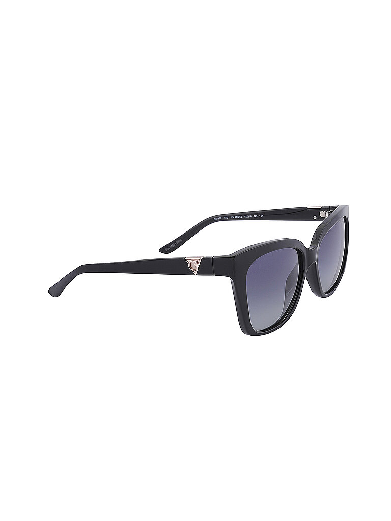 GUESS Sonnenbrille schwarz von Guess