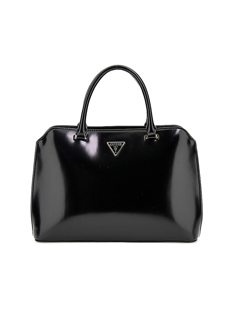 GUESS Tasche - Henkeltasche ARNELA schwarz GUESS Tasche - Henkeltasche ARNELA schwarz von Guess