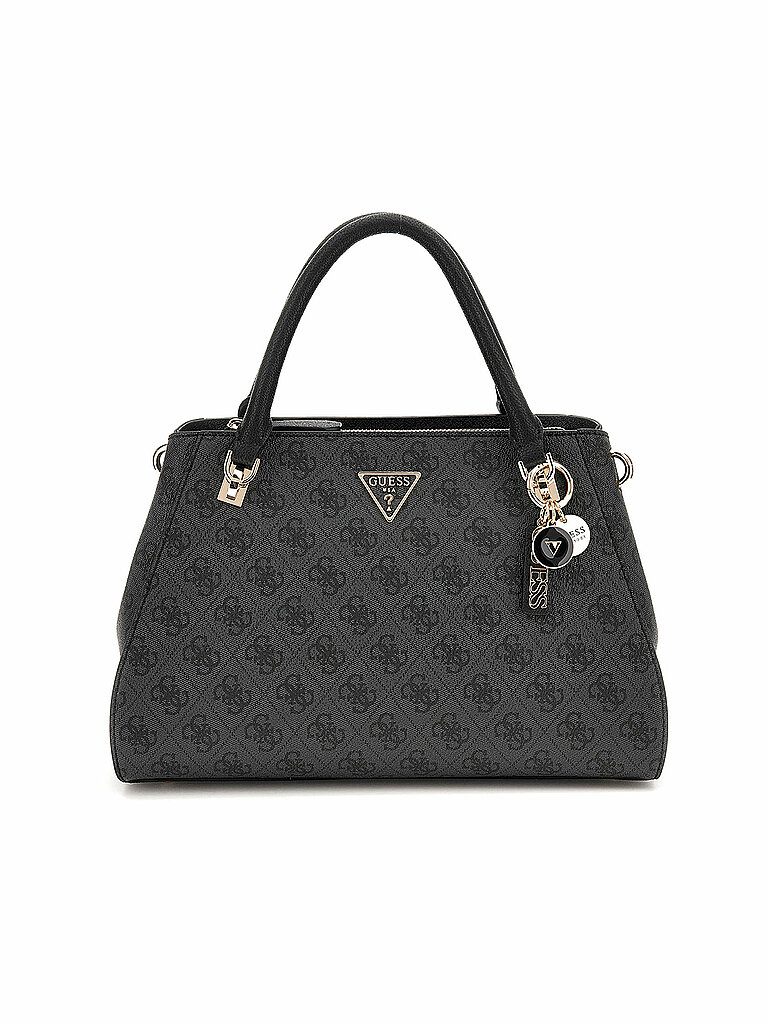 GUESS Tasche - Henkeltasche NOELLE schwarz GUESS Tasche - Henkeltasche NOELLE schwarz von Guess