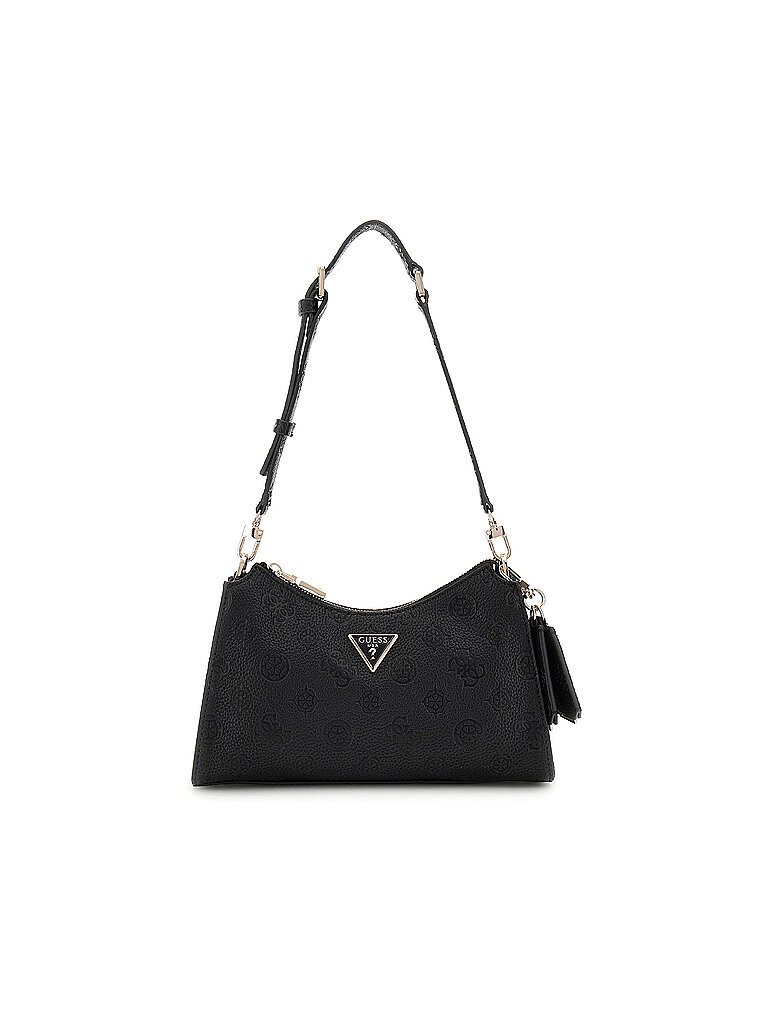 GUESS Tasche - Mini Bag CRESIDIA schwarz GUESS Tasche - Mini Bag CRESIDIA schwarz von Guess