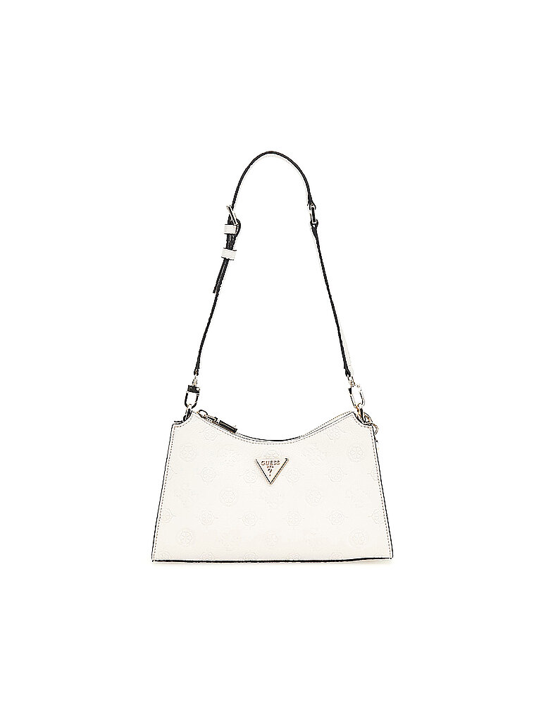 GUESS Tasche - Mini Bag CRESIDIA weiss von Guess