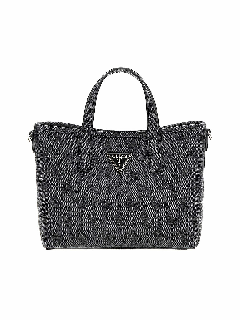 GUESS Tasche - Mini Bag LATONA schwarz GUESS Tasche - Mini Bag LATONA schwarz von Guess