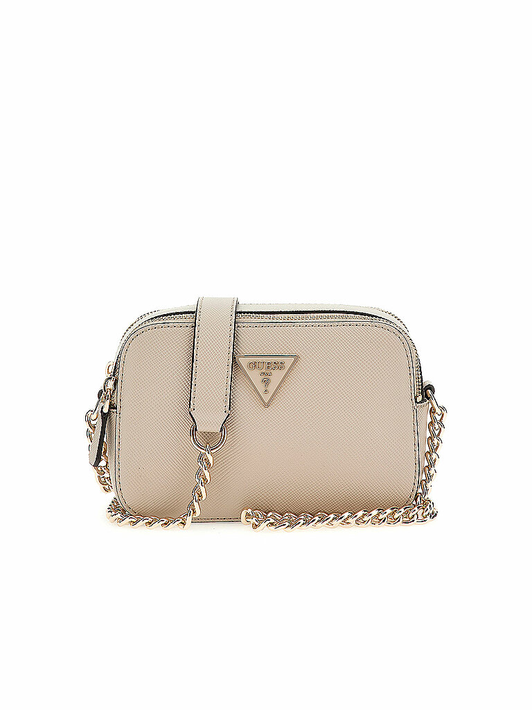 GUESS Tasche - Mini Bag NOELLE creme von Guess