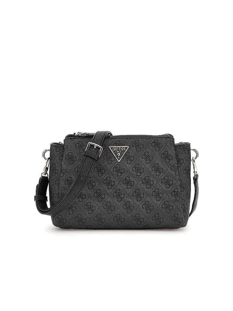 GUESS Tasche - Mini Bag NOELLE schwarz GUESS Tasche - Mini Bag NOELLE schwarz von Guess