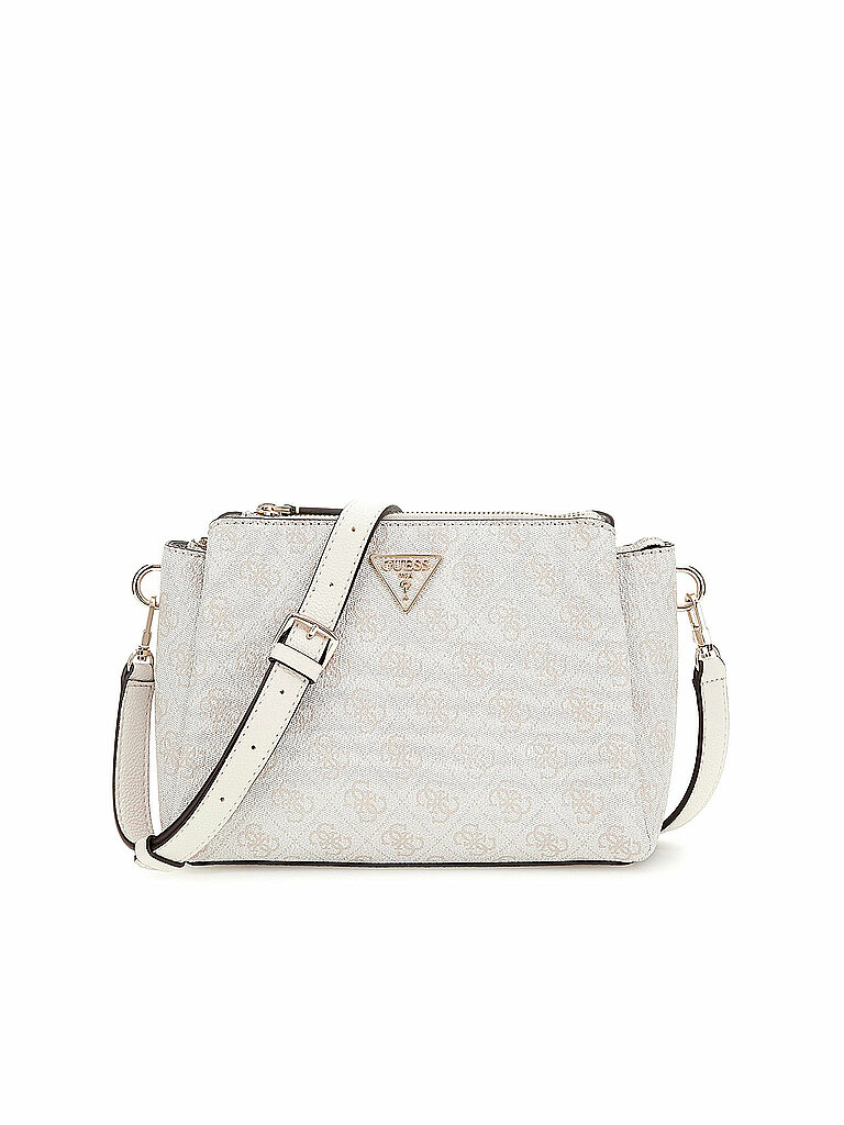 GUESS Tasche - Mini Bag NOELLE weiss von Guess