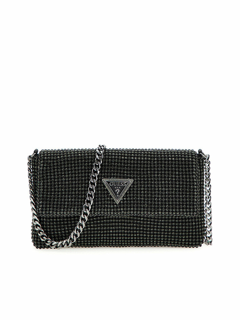 GUESS Tasche - Mini Bag ZALINA schwarz GUESS Tasche - Mini Bag ZALINA schwarz von Guess