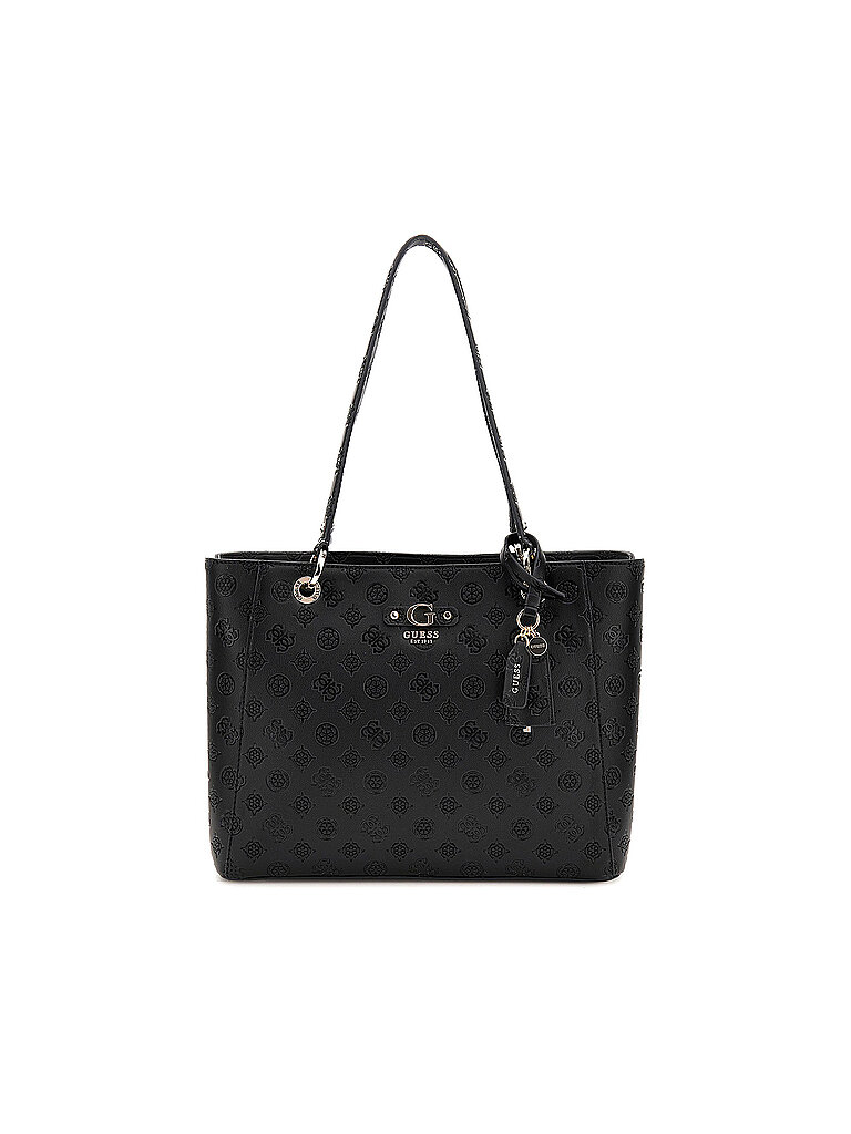 GUESS Tasche - Shopper GERTY  schwarz von Guess